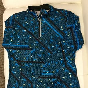 NWOT - Reebok Workout Pullover